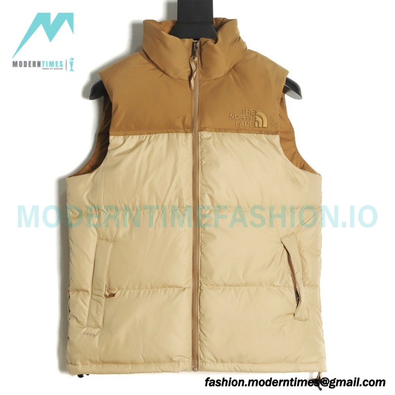 The North Face - 1996 Classic Down Vest