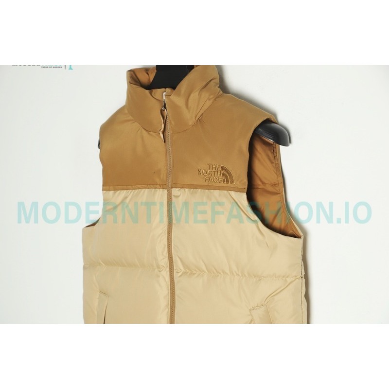 The North Face - 1996 Classic Down Vest