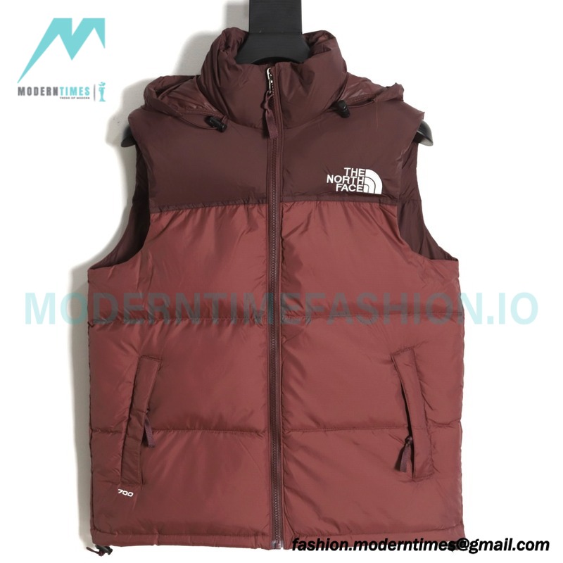 The North Face - 1996 Classic Down Vest
