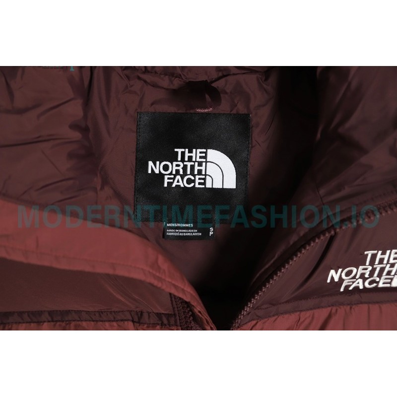The North Face - 1996 Classic Down Vest