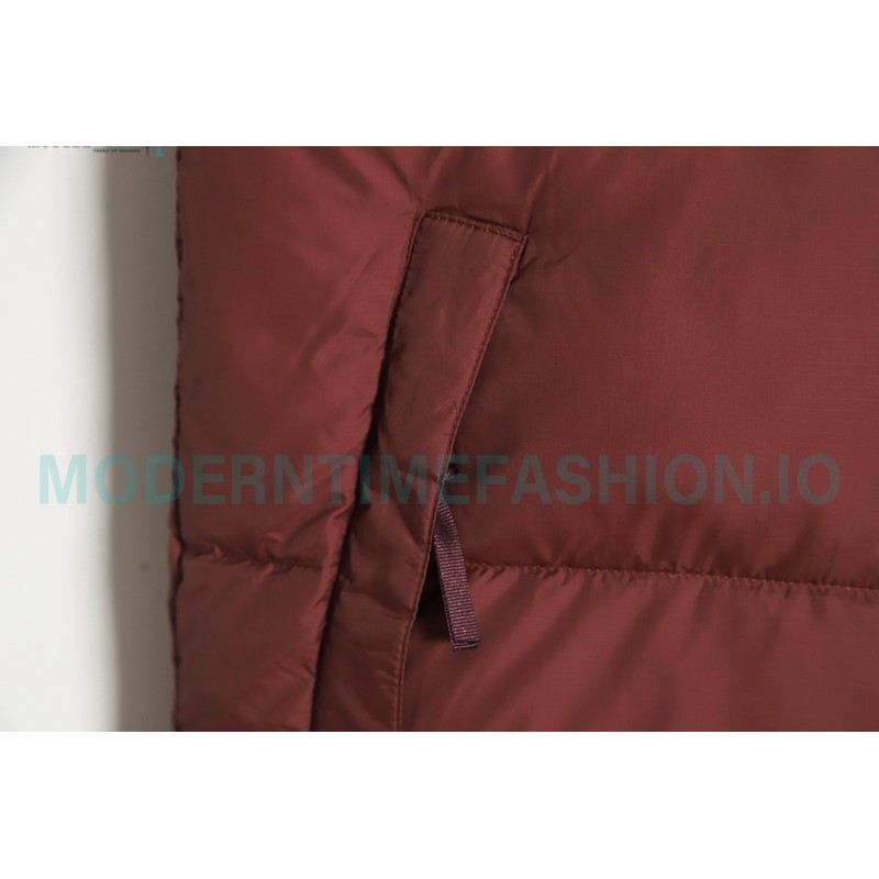 The North Face - 1996 Classic Down Vest