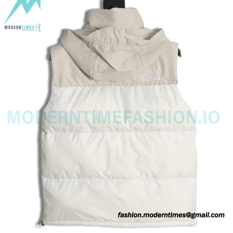 The North Face - 1996 Classic Down Vest
