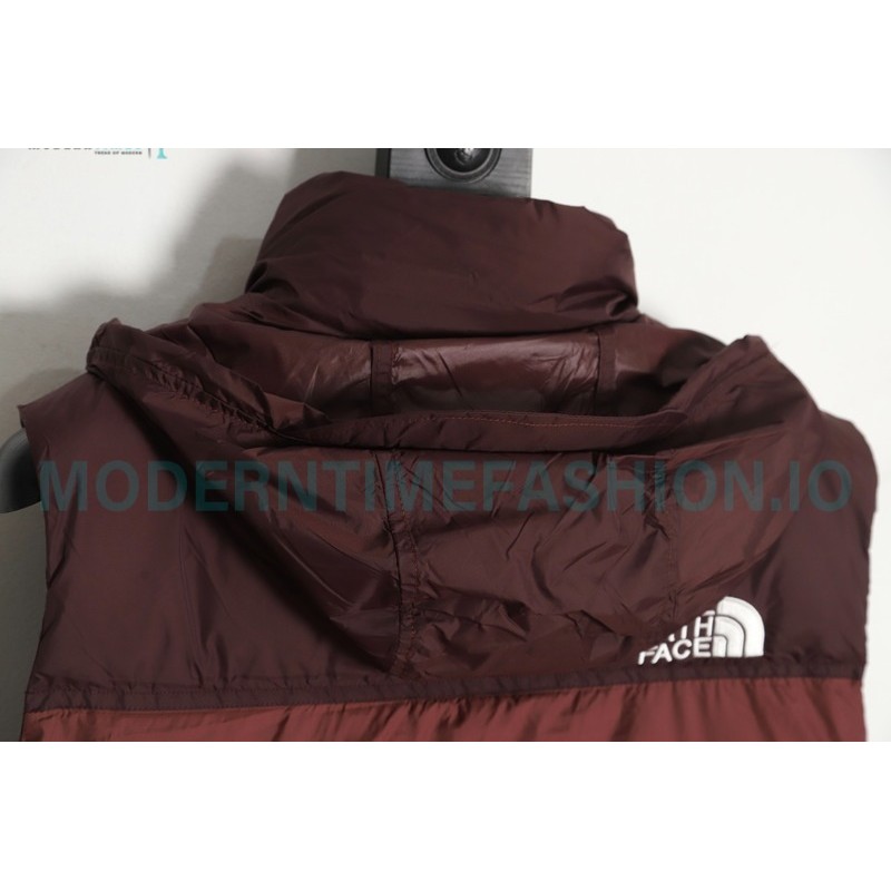 The North Face - 1996 Classic Down Vest