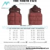 The North Face - 1996 Classic Down Vest