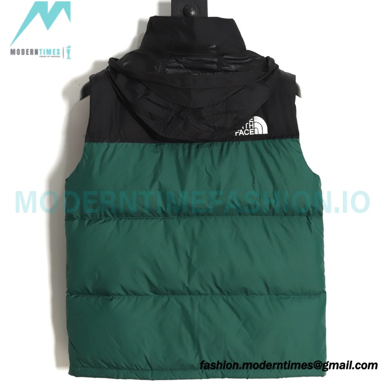 The North Face - 1996 Classic Down Vest