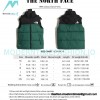 The North Face - 1996 Classic Down Vest