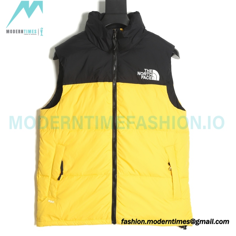 The North Face - 1996 Classic Down Vest