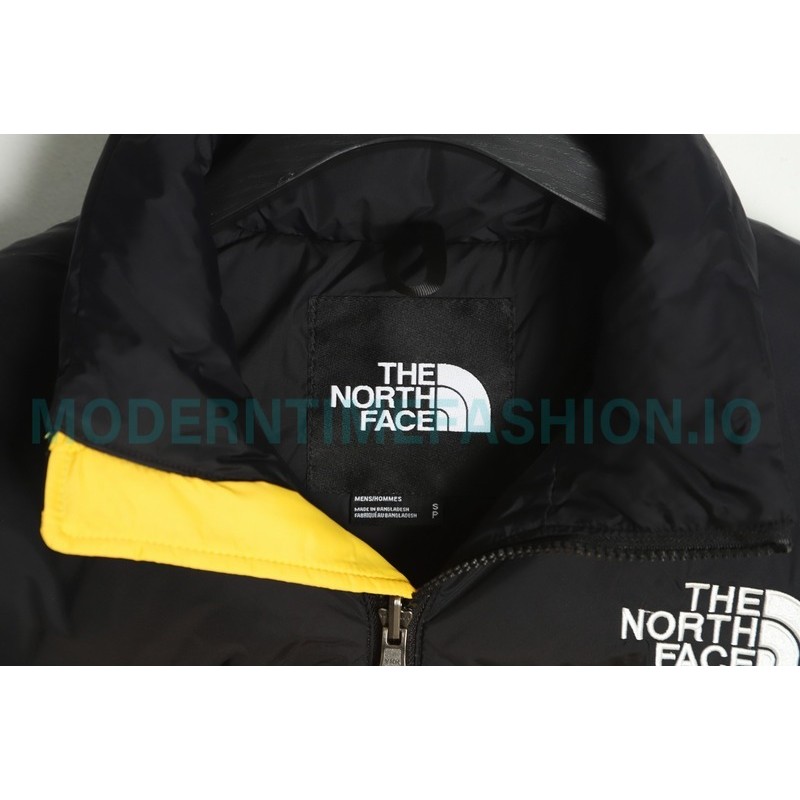 The North Face - 1996 Classic Down Vest