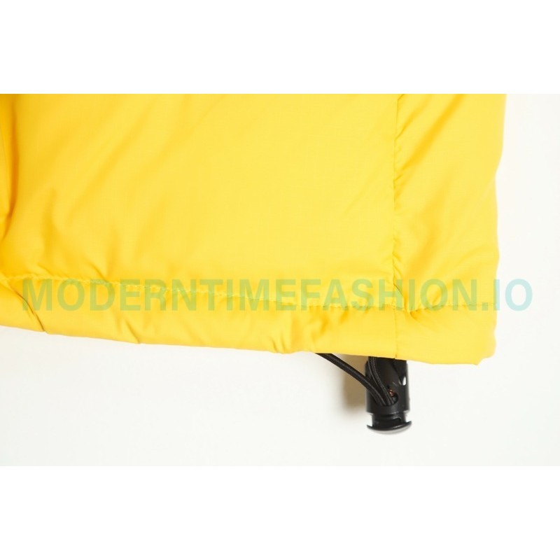 The North Face - 1996 Classic Down Vest
