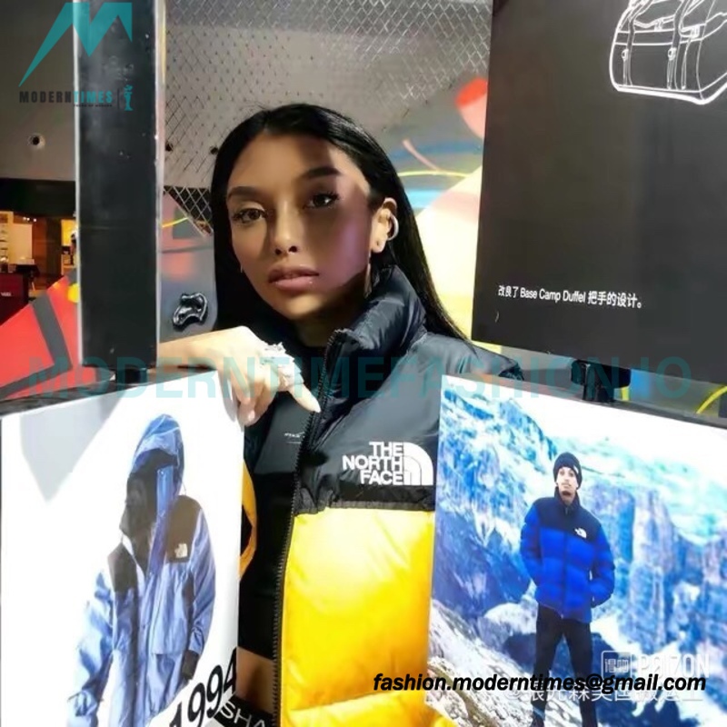 The North Face - 1996 Classic Down Vest