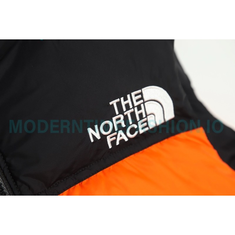 The North Face - 1996 Classic Down Vest