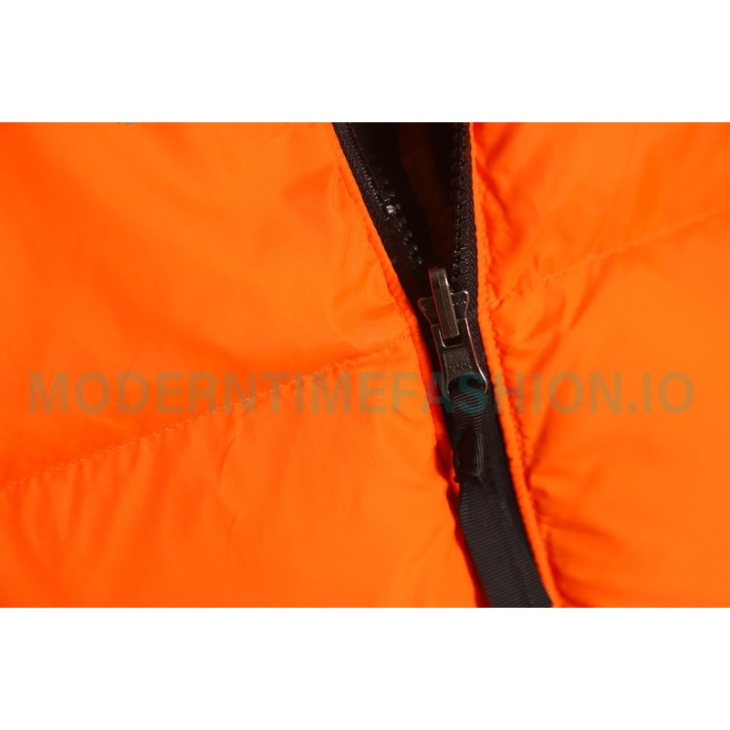 The North Face - 1996 Classic Down Vest