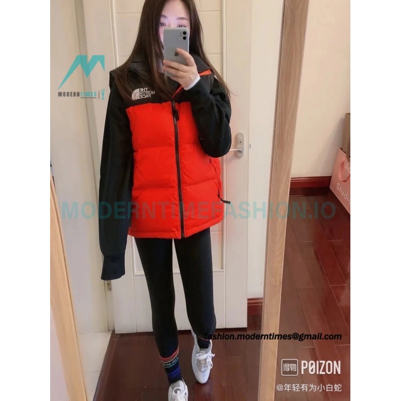 The North Face - 1996 Classic Down Vest