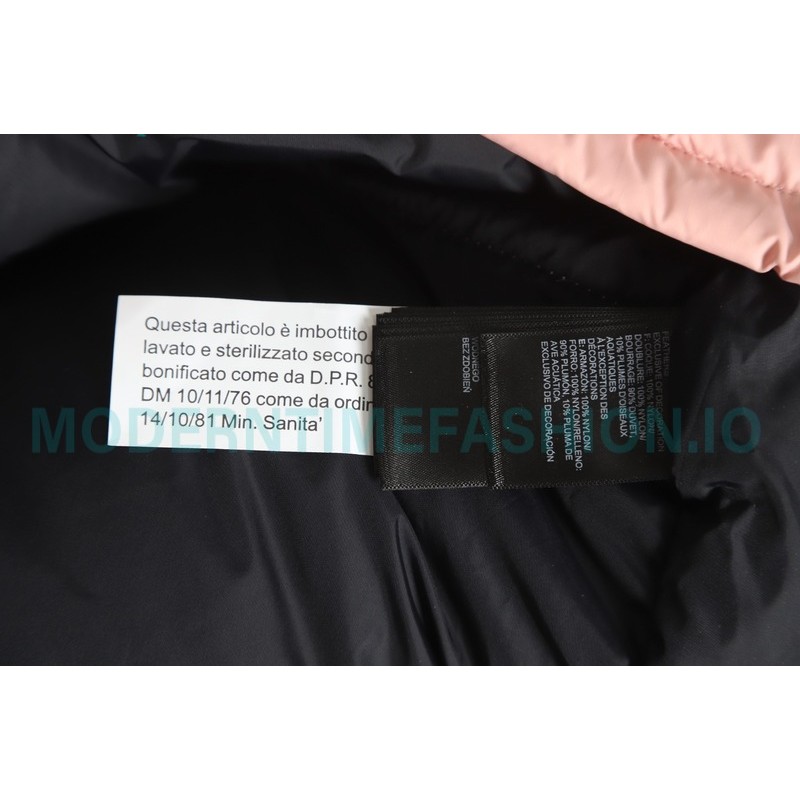 The North Face - 1996 Classic Down Vest