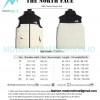 The North Face - 1996 Classic Down Vest