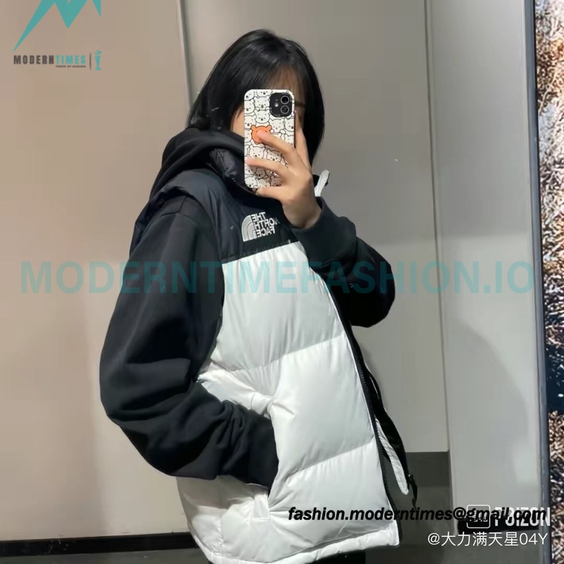 The North Face - 1996 Classic Down Vest