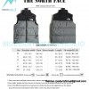 The North Face - 1996 Classic Down Vest