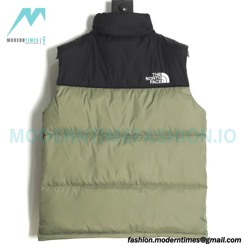 The North Face - 1996 Classic Down Vest
