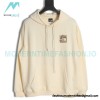 The North Face - 23ss Year of The Rabbit Limited Collection Flocked Hoodie