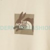 The North Face - 23ss Year of The Rabbit Limited Collection Flocked Hoodie