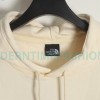 The North Face - 23ss Year of The Rabbit Limited Collection Flocked Hoodie