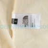 The North Face - 23ss Year of The Rabbit Limited Collection Flocked Hoodie
