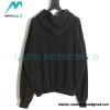 Undermycar -23FW New World Pop-store Wash Destruction Hoodie