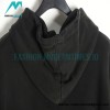 Undermycar -23FW New World Pop-store Wash Destruction Hoodie