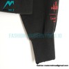 Undermycar -23FW New World Pop-store Wash Destruction Hoodie