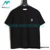 Vujade - 23SS Small Label Sleeve T-shirt