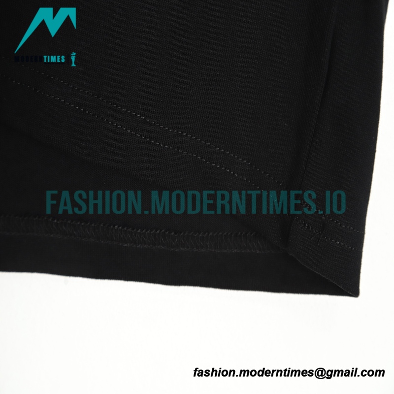 Vujade - 23SS Small Label Sleeve T-shirt