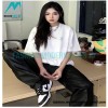 Vujade - 23SS Small Label Sleeve T-shirt