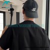 Vujade - 23SS Small Label Sleeve T-shirt