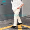 Vujade - 23SS Small Label Sleeve T-shirt