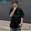 Vujade - 23SS Small Label Sleeve T-shirt