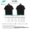 Vujade - 23SS Small Label Sleeve T-shirt