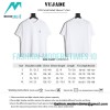 Vujade - 23SS Small Label Sleeve T-shirt