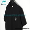 Vujade - 23SS Small Label Sleeve T-shirt