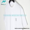 Vujade - 23SS Small Label Sleeve T-shirt