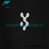 Vujade - 23SS Small Label Sleeve T-shirt