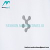 Vujade - 23SS Small Label Sleeve T-shirt