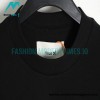 Vujade - 23SS Small Label Sleeve T-shirt