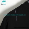 Vujade - 23SS Small Label Sleeve T-shirt