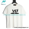 Vujade - 23SS CD Short Sleeve T-shirt