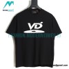 Vujade - 23SS CD Short Sleeve T-shirt
