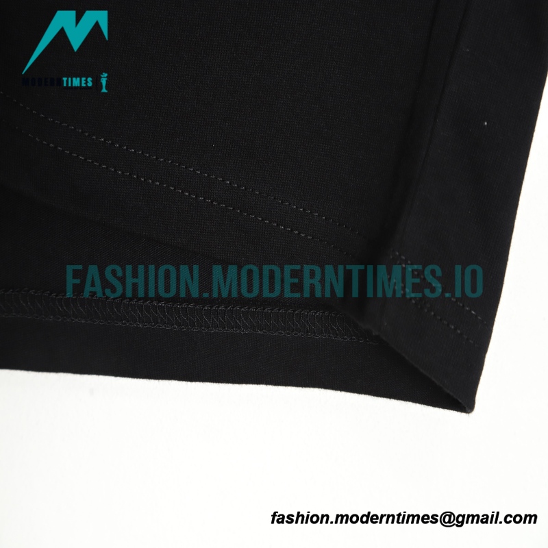 Vujade - 23SS CD Short Sleeve T-shirt
