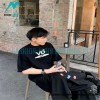 Vujade - 23SS CD Short Sleeve T-shirt
