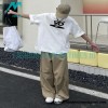Vujade - 23SS CD Short Sleeve T-shirt