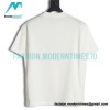 Vujade - 23SS CD Short Sleeve T-shirt