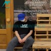 Vujade - 23SS CD Short Sleeve T-shirt